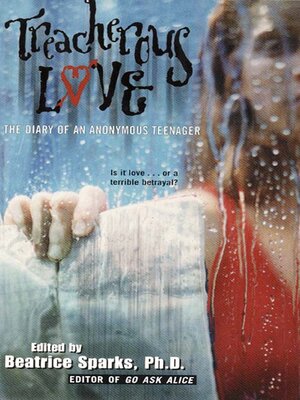 Treacherous Love - ebook